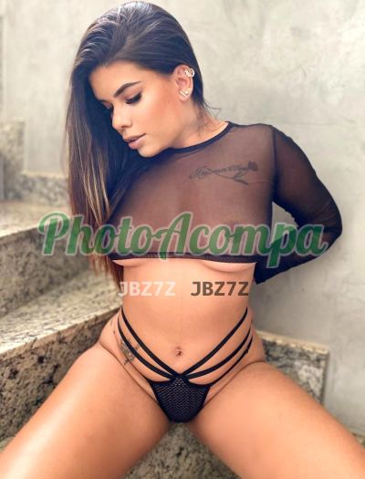 Foto 5 de Kiara Mendez, acompanhante em Campinas - SP