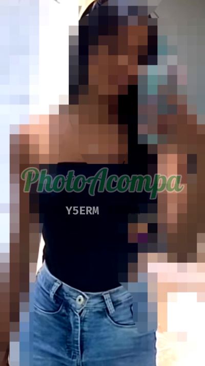 Foto 3 de Lívia, acompanhante em Osasco - SP