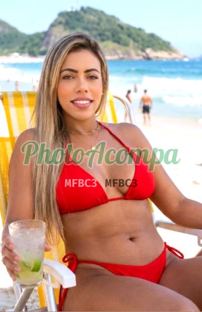 Foto 4 de Ariela Lopez, acompanhante em Aracaju - SE