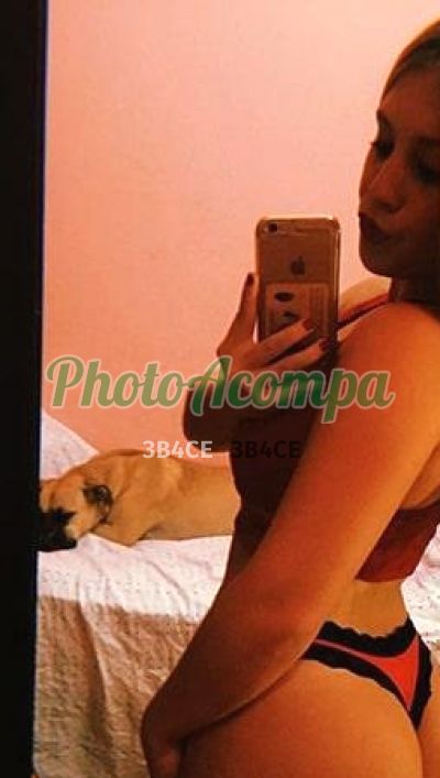 Foto 5 de Juliana, acompanhante em Campinas - SP