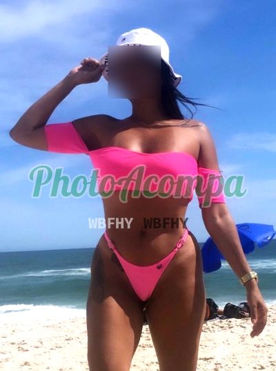 Foto 6 de Lorena Santini, acompanhante em Rio de Janeiro - RJ