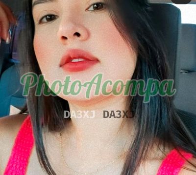 Foto 3 de Bárbara, acompanhante em Ribeirão Preto - SP
