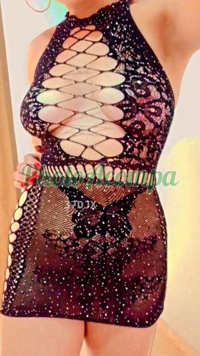 Foto 4 de Jessica Antunes, acompanhante em Rondonópolis - MT