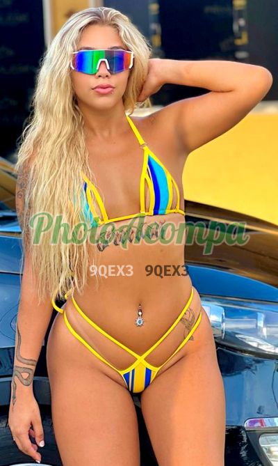 Foto 4 de Geovanna Victoria, acompanhante em Guarujá - SP