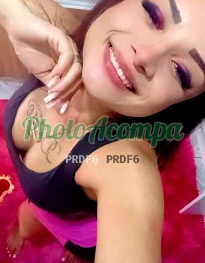 Capa do perfil de Isabela Sampaio