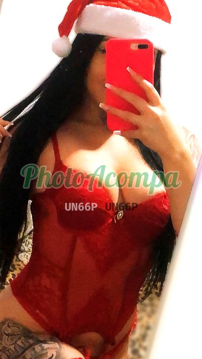 Foto 1 de Mirella, acompanhante em Curitiba - PR
