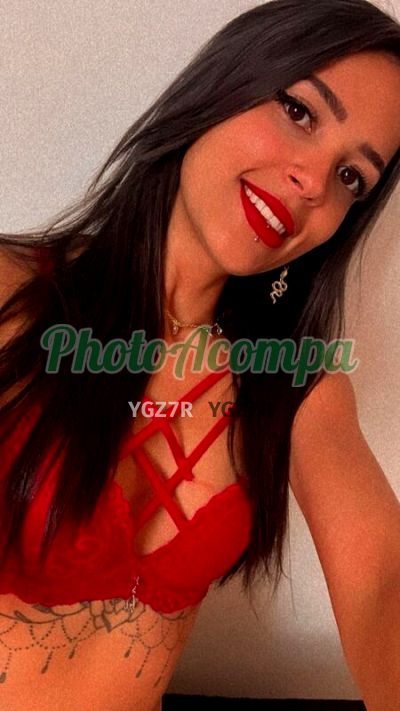 Foto 4 de Cauany Ferraz, acompanhante em Itajubá - MG