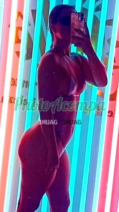 Foto 4 de Ana Julha Almeida, acompanhante em Pinheiro - MA