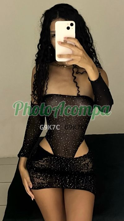 Foto 1 de Gabi, acompanhante em Fortaleza - CE