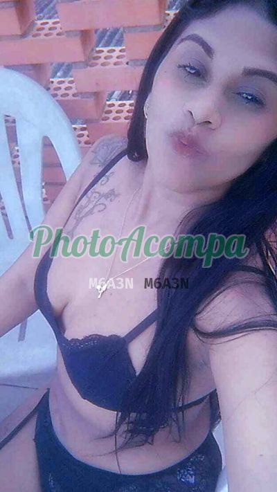 Foto 5 de Amanda, acompanhante em Itajaí - SC