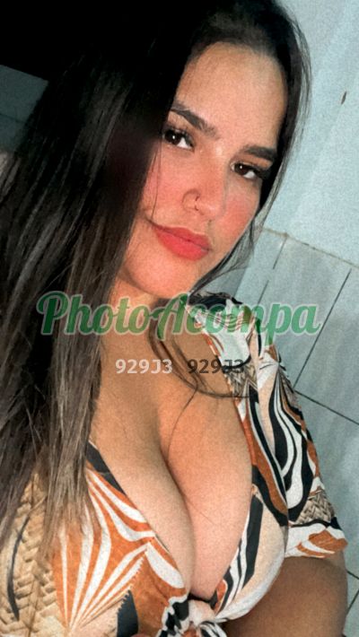 Foto 1 de Bia, acompanhante em Jaguariúna - SP