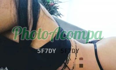 Foto 5 de Juliana Ferraz, acompanhante em Goiânia - GO