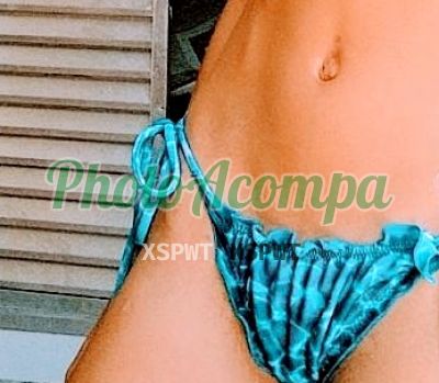 Foto 1 de Melissa, acompanhante em Nilópolis - RJ
