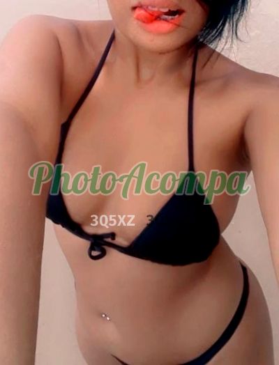Foto 4 de Paola, acompanhante em Guarujá - SP