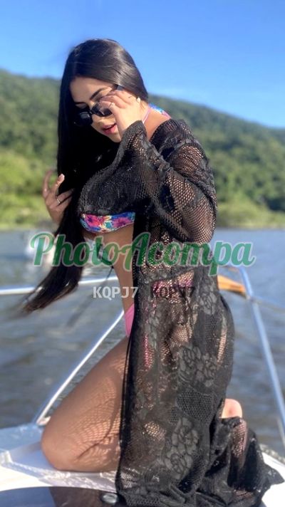 Foto 3 de Bárbara Silva, acompanhante em Santos - SP