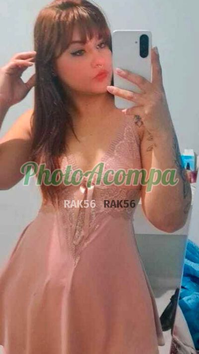 Foto 1 de Serena Hot, acompanhante em Colombo - PR