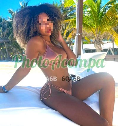 Foto 5 de Nathy, acompanhante em Rio de Janeiro - RJ