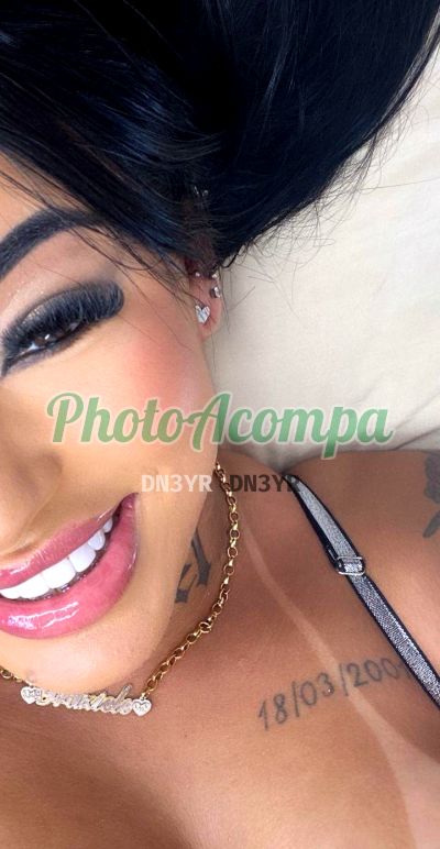 Foto 6 de Antonella García, acompanhante em Duque de Caxias - RJ