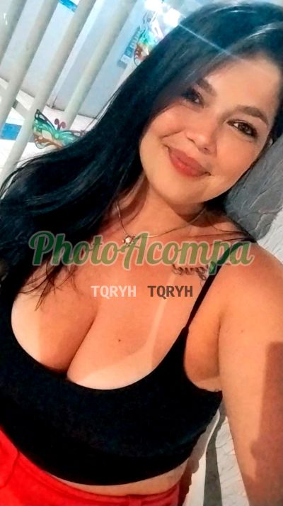 Foto 6 de Marcella Sanchez, acompanhante em Caçapava - SP