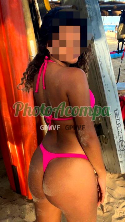 Foto 5 de Vick Morães, acompanhante em Fortaleza - CE