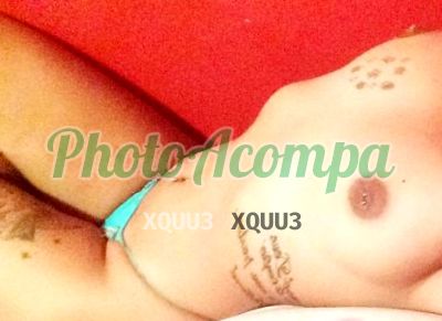 Foto 5 de Heloísa Weber, acompanhante em Bauru - SP