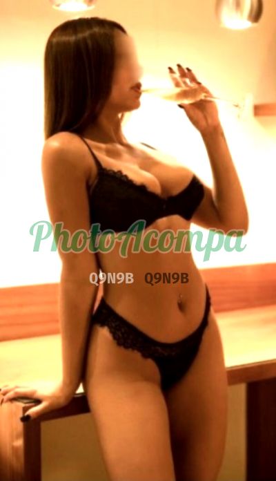 Foto 5 de Júlia, acompanhante em Itu - SP