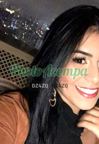 Foto 2 de Amanda, acompanhante em Rio de Janeiro - RJ