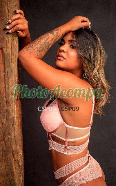 Foto 2 de Amanda, acompanhante em Betim - MG