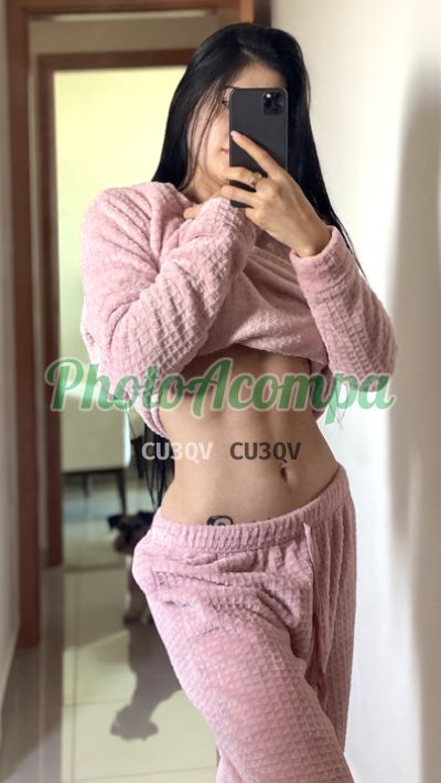 Foto 4 de Sofia, acompanhante em São José dos Campos - SP