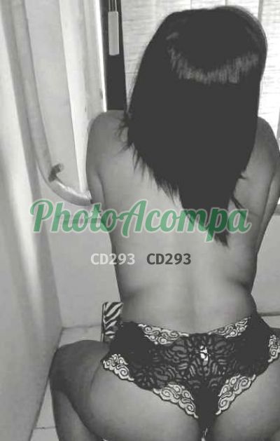 Foto 3 de Jhennyffer, acompanhante em Rio de Janeiro - RJ