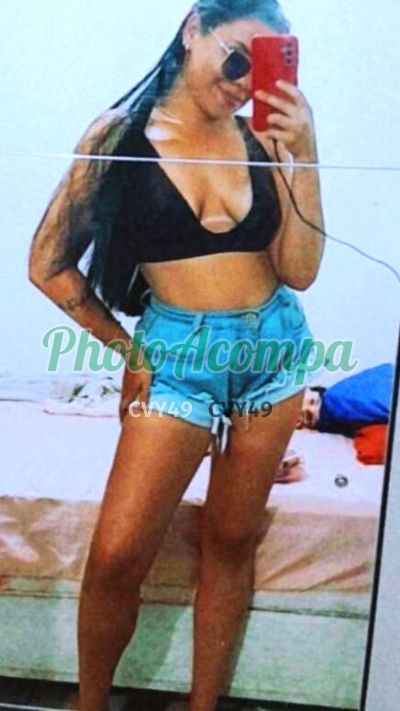 Foto 4 de Carla, acompanhante em Carapicuíba - SP