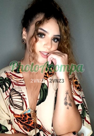 Foto 4 de Boquinha de Veludo, acompanhante em Atibaia - SP