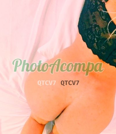 Foto 2 de Micaela, acompanhante em São José dos Campos - SP