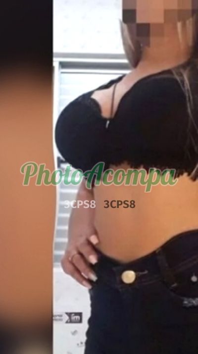 Foto 4 de Gabi Garcia, acompanhante em Hortolândia - SP