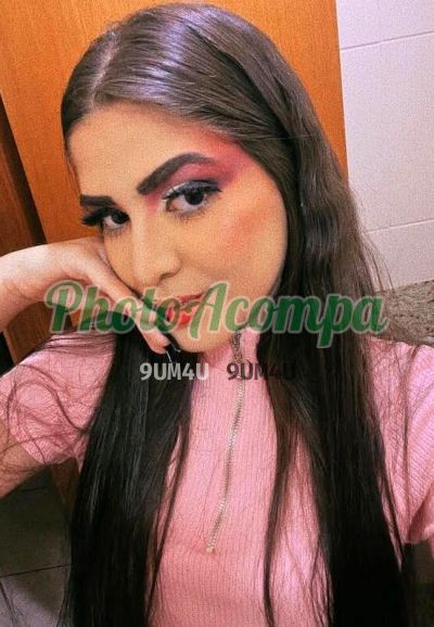 Foto 4 de Pamela, acompanhante em Campinas - SP