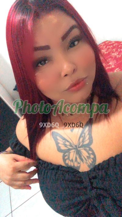 Foto 6 de Sophia, acompanhante em Santarém - PA