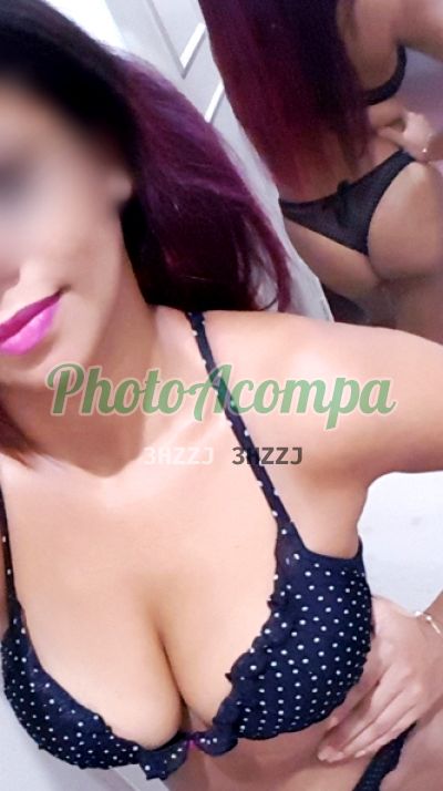Foto 2 de Jéssica, acompanhante em Rio de Janeiro - RJ