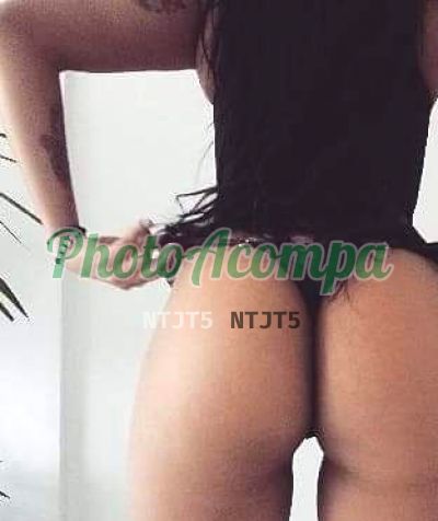 Foto 3 de Jade, acompanhante em Curitiba - PR