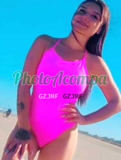 Foto 4 de Brenda, acompanhante em Mogi Guaçu - SP