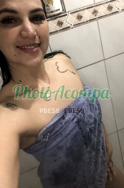 Foto 2 de Dienifer Azevedo, acompanhante em São José dos Campos - SP