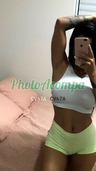 Foto 4 de Maitê, acompanhante em Cascavel - PR