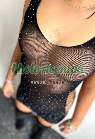 Foto 1 de Nathália, acompanhante em Poá - SP