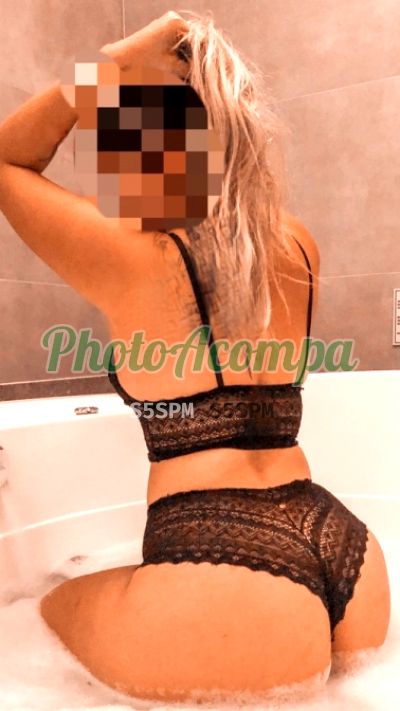 Foto 2 de Bárbara, acompanhante em Manaus - AM