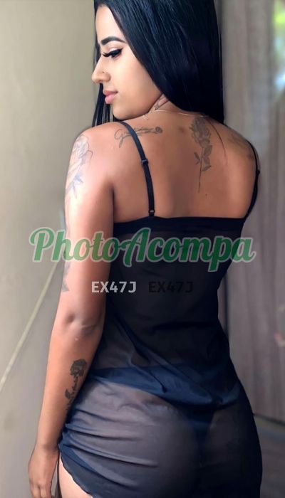 Foto 4 de Luana, acompanhante em Sorocaba - SP