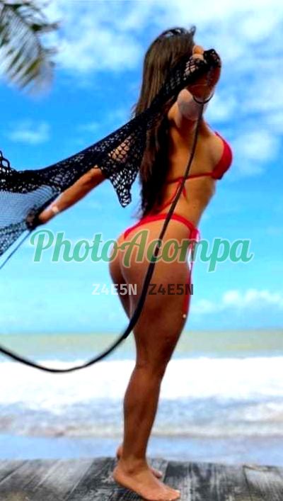Foto 2 de Lia Tafarello, acompanhante em Praia Grande - SP