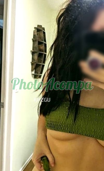 Foto 3 de Lana, acompanhante em Barueri - SP