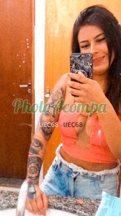 Foto 6 de Luísa, acompanhante em Itu - SP