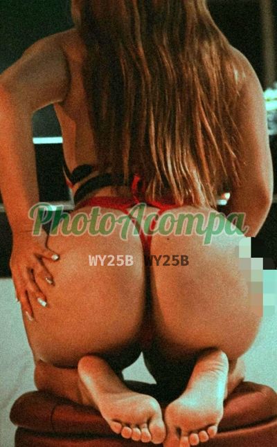 Foto 5 de Clara Bianco, acompanhante em Rio de Janeiro - RJ