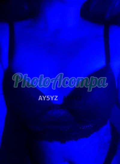 Foto 4 de Larissa Mendes, acompanhante em Porto Alegre - RS