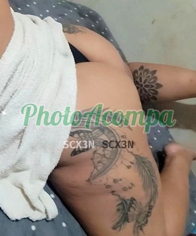 Foto 4 de Laurinha, acompanhante em Itaituba - PA